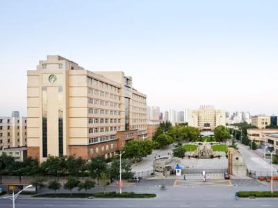 河北经济学院