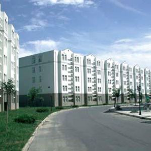 河北轨道学院