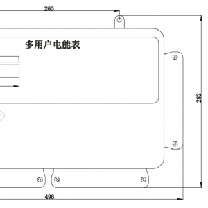 普通后付费型 28-39户